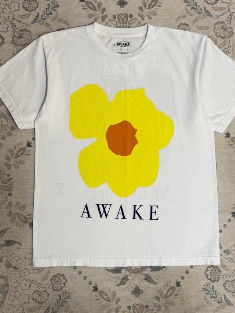 Awake New York 🌼